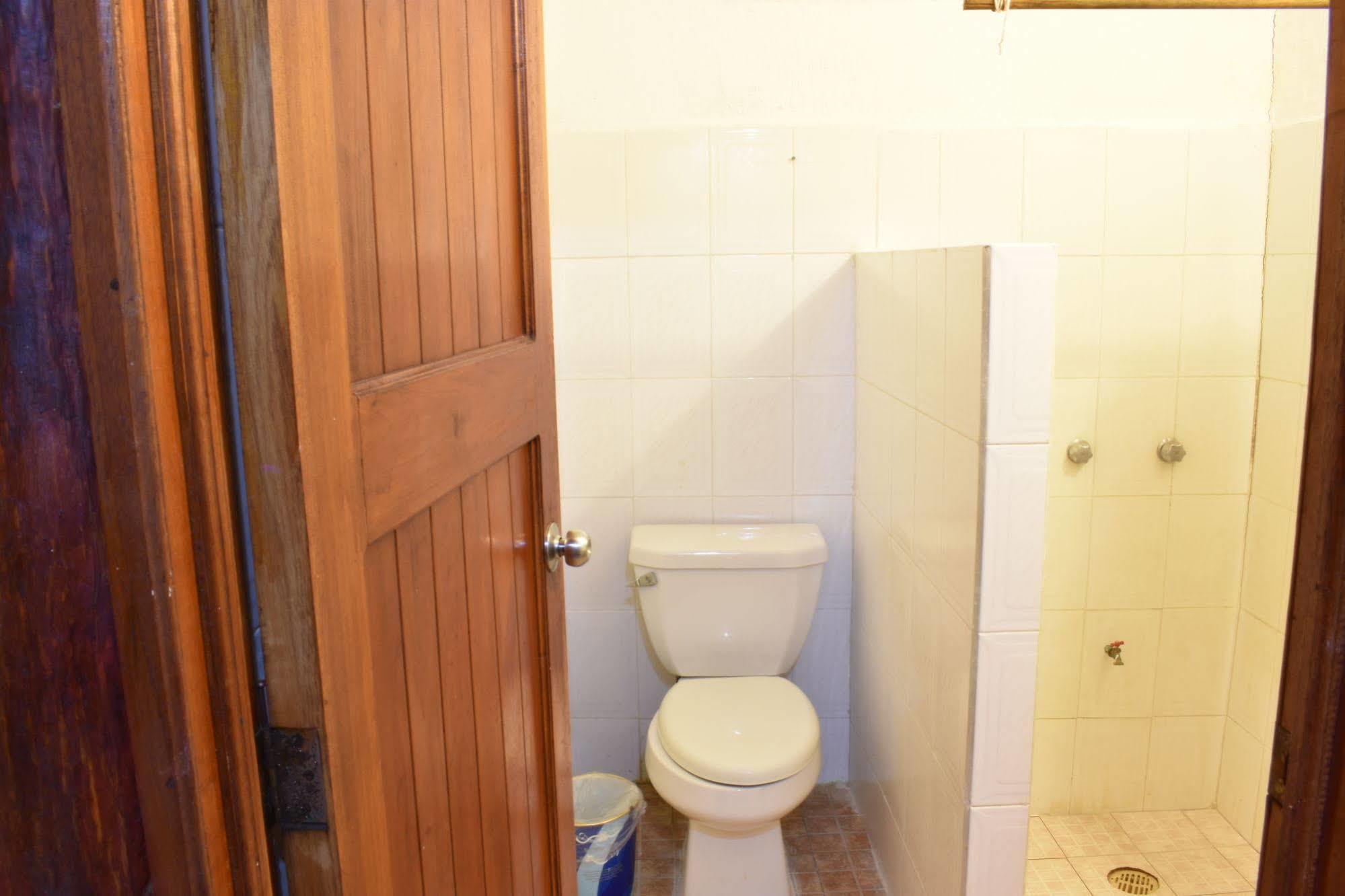 Casa Maya Holbox Bagian luar foto