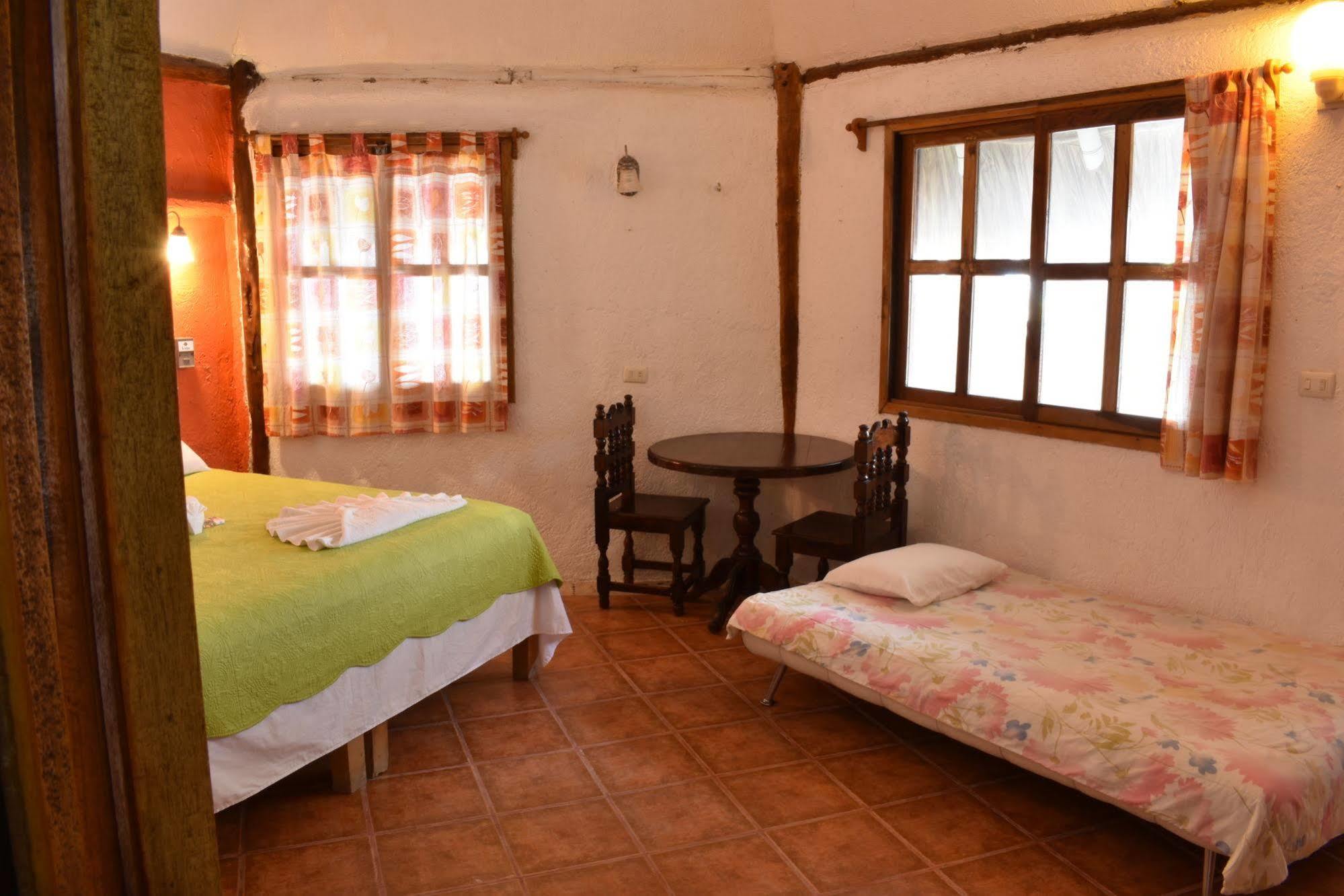 Casa Maya Holbox Bagian luar foto